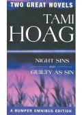 Hoag, Tami - Night Sins – Guilty as Sin