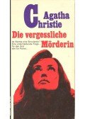 Agatha Christie - Die vergessliche Mörderin