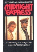 HAYES, BILLY – HOFFER, WILLIAM - Midnight Express