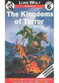 Dever, Joe - Lone Wolf 6 – The Kingdoms of Terror