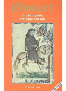Chaucer, Geoffrey - The Pardoner's Prologue & Tale Chaucer, Geoffrey - The Pardoner's Prologue & Tale, null 0 antikvár könyv