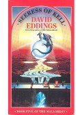 Eddings, David - Seeress of Kell