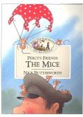 BUTTERWORTH, NICK - Percy the Park Keeper – Percy's Friends – The Mice