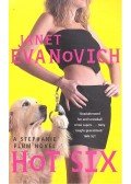 EVANOVICH,JANET - Hot Six