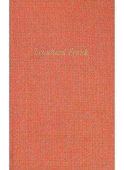 Frank, Leonhard - Die jünger Jesu Frank, Leonhard - Die jünger Jesu, null 1970 antikvár könyv