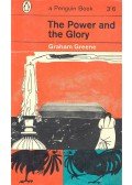 Graham Greene - The Power and the Glory