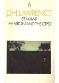 LAWRENCE, D.H. - St Mawr / The Virgin and the Gipsy