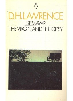 LAWRENCE, D.H. - St Mawr / The Virgin and the Gipsy LAWRENCE, D.H. - St Mawr / The Virgin and the Gipsy, 1975 antikvár könyv