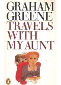 Graham Greene - Travels with My Aunt