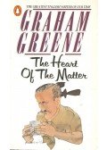 Graham Greene - The Heart of the Matter