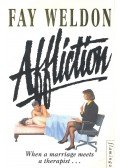 Weldon, Fay - Affliction
