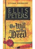 Peters, Ellis - The Will and the Deed
