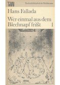 Hans Fallada - Wer einmal aus dem Blechnapf frisst 1-2