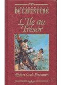 Robert Louis Stevenson  - l'Île au trésor
