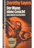 SAYERS, DOROTHY - Der Mann ohne gesicht
