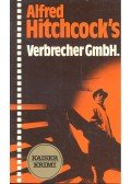 Hitchcock, Alfred - Verbrecher GmbH.