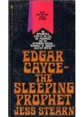 Stearn, Jess - Edgar Cayce - The Sleeping Prophet