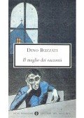 Buzzati, Dino - Il meglio dei racconti