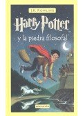J. K. Rowling - Harry Potter y la piedra filosofal