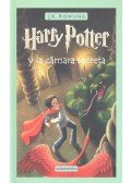 J. K. Rowling - Harry Potter y la camara secreta