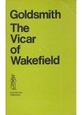 Goldsmith Olivér - The Vicar of Wakefield