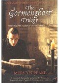 Peake Mervyn - The Gormenghast Trilogy