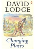 LODGE, DAVID - Changing Places