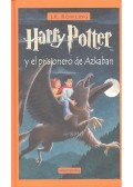 J. K. Rowling - Harry Potter y el prisionero de Azkaban