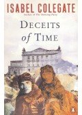 COLEGATE, ISABEL - Deceits of Time