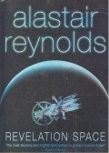 Alastair Reynolds - Revelation Space