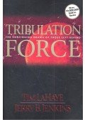 LAHAYE, TIN – JENKINS, JERRY B. - Tribulation Force