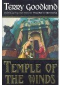 Goodkind, Terry - Temple of the Winds