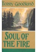 Goodkind, Terry - Soul of the Fire