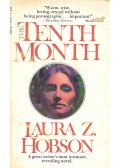 Hobson, Laura Z. - The Tenth Month