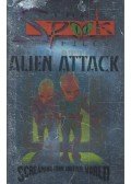 Michael Johnstone - The Spook Files – Alien Attack