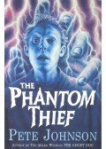 JOHNSON, PETE - The Phantom Thief