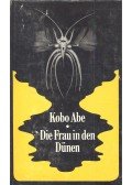 Kóbó, Abe - Die Frau in den Dünen
