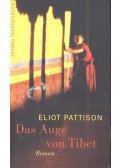Eliot Pattison - Das Auge von Tibet