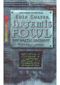 Eoin Colfer - Artemis Fowl – The Arctic Incident