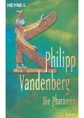 Philipp Vandenberg - Die Pharaonin