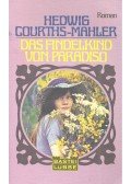 Courths-Mahler, Hedwig - Das Findelkind von Paradiso