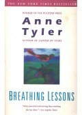 Anne Tyler - Breathing Lessons