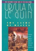 Ursula K. le Guin - The Lathe of Heaven