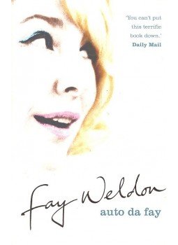 Weldon, Fay - Auto Da Fay, null 2002 antikvár könyv