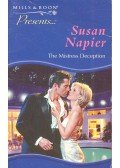 Napier, Susan - The Mistress Deception