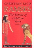 Christian Jacq - Ramses - The Temple of a Million Years