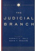 HALL, KERMIT L. - MCGUIRE, KEVIN T. - Institutions of American Democracy - The Judicial Branch