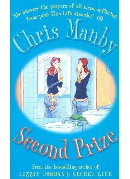 Manby, Chris - Second Prize Manby, Chris - Second Prize, null 2001 antikvár könyv