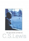 HOOPER, WALTER (editor) - The Collected Letters of C.S. Lewis – Books, Broadcasts, and the War 1931-1949 vol. II