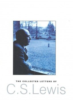 HOOPER, WALTER (editor) - The Collected Letters of C.S. Lewis – Books, Broadcasts, and the War 1931-1949 vol. II, null 2004 antikvár könyv